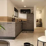 La 155 Superbe Centre Avec Piscine