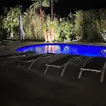 La 155 Superbe Centre Avec Piscine Lejlighed