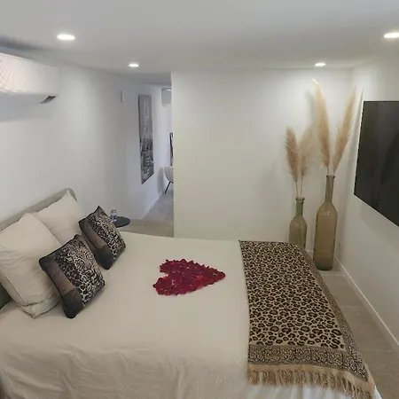 Apartmán La 155 Superbe Centre Avec Piscine