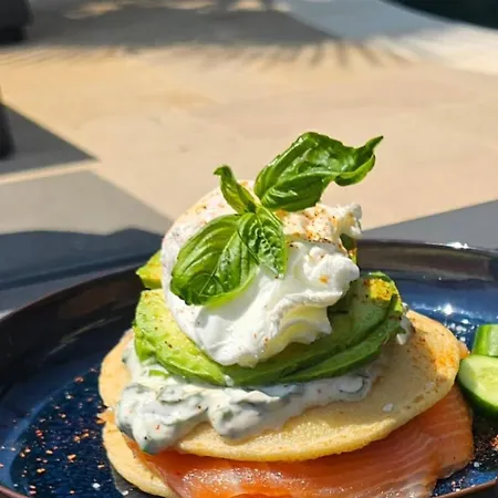 La 155 Superbe Centre Avec Piscine Lägenhet