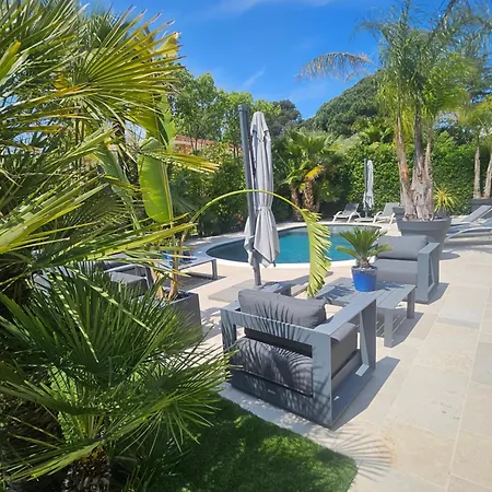 La 155 Superbe Centre Avec Piscine